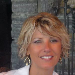 Meet your Posher, Beth